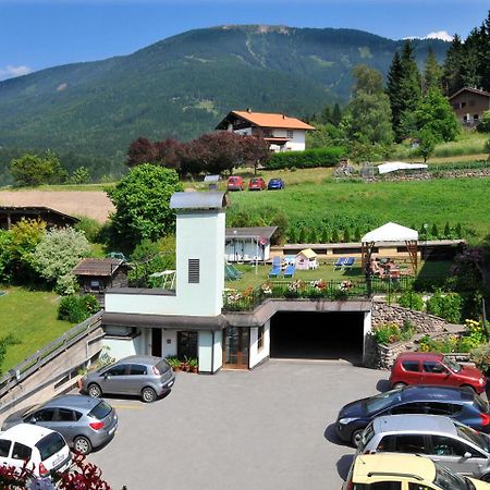 Hotel Italia Baselga di Pinè Exterior foto