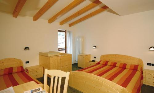 Hotel Italia Baselga di Pinè Quarto foto